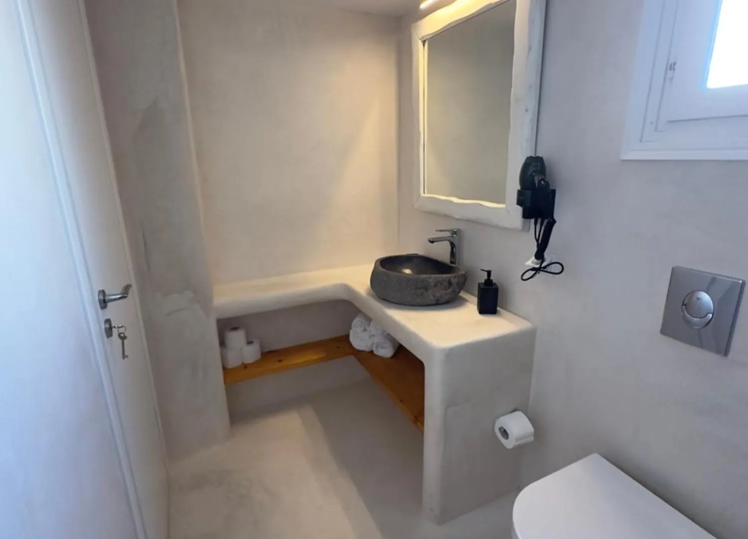 Appartamento Anemi Khora Mykonos Town