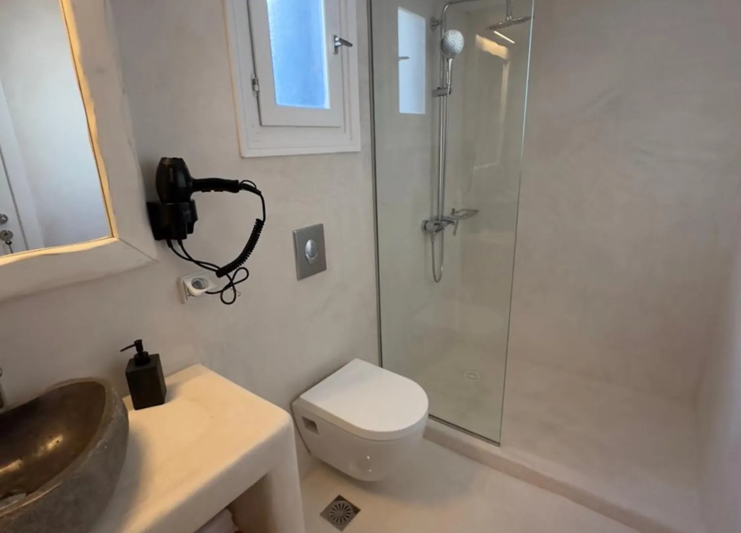 Appartamento Anemi Khora Mykonos Town Grecia