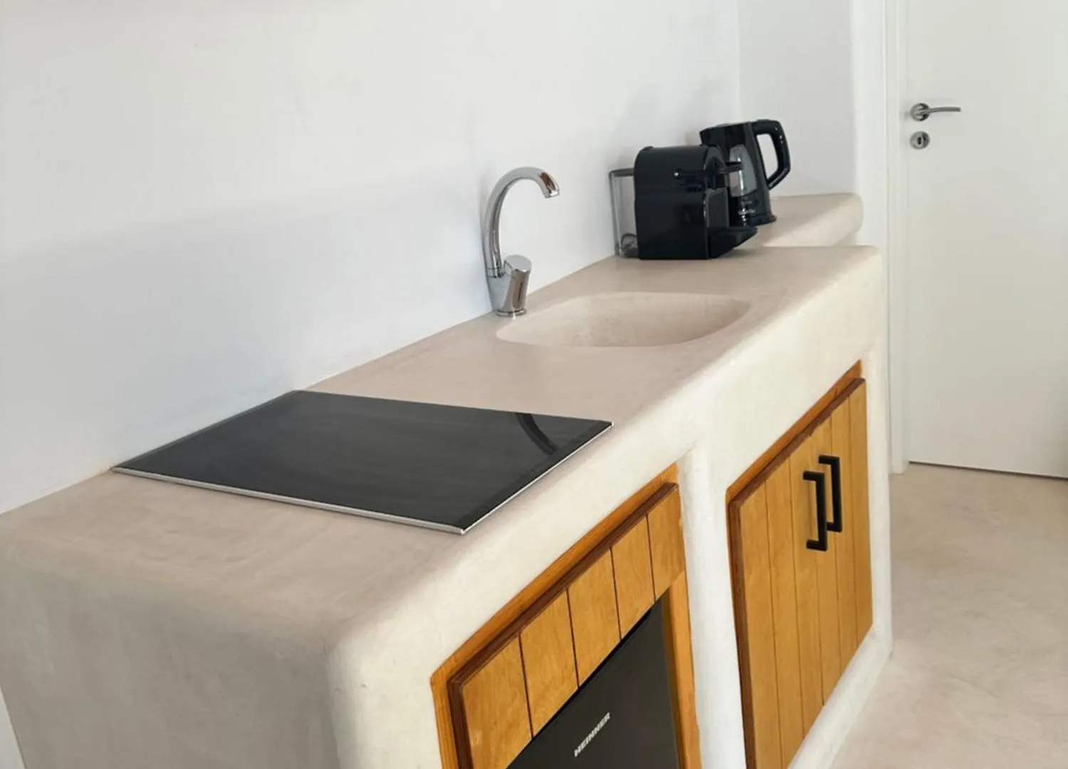 Appartamento Anemi Khora Mykonos Town 0*,