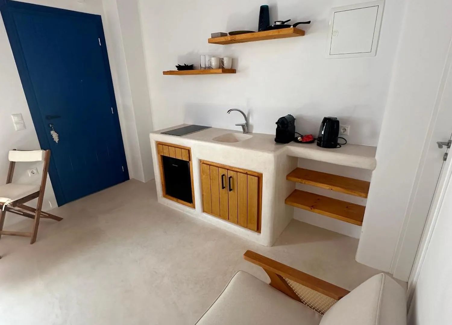 Appartamento Anemi Khora Mykonos Town