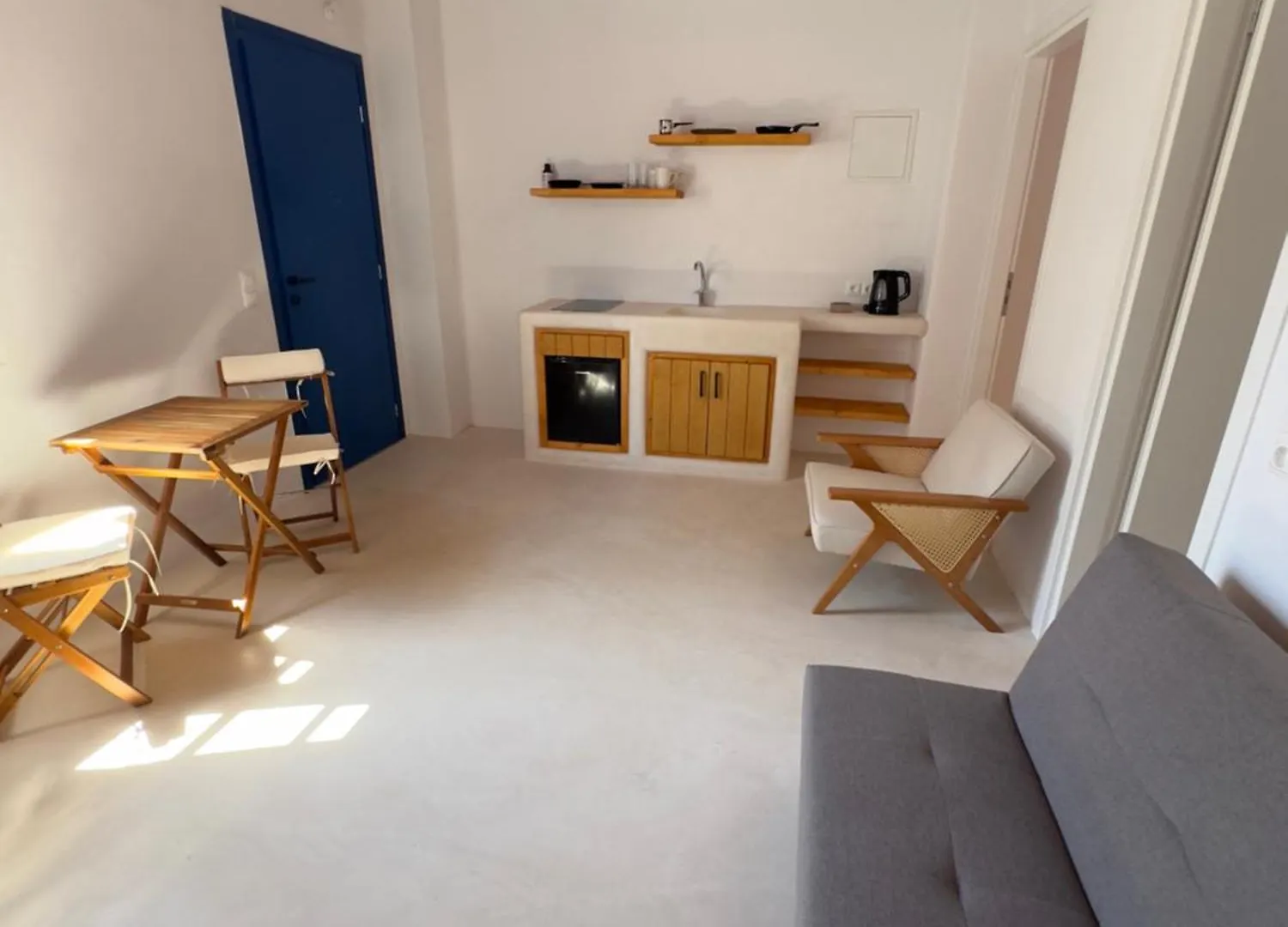Anemi Khora Lägenhet Mykonos Town 0*,  Grekland
