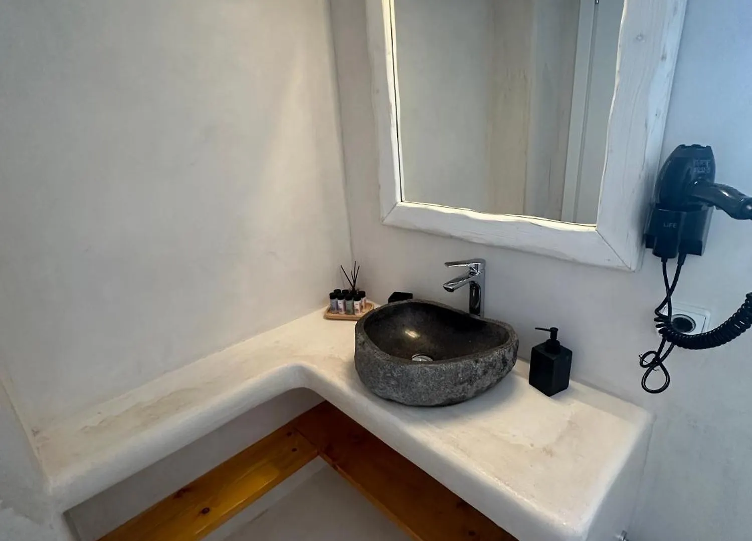 Anemi Khora Lägenhet Mykonos Town