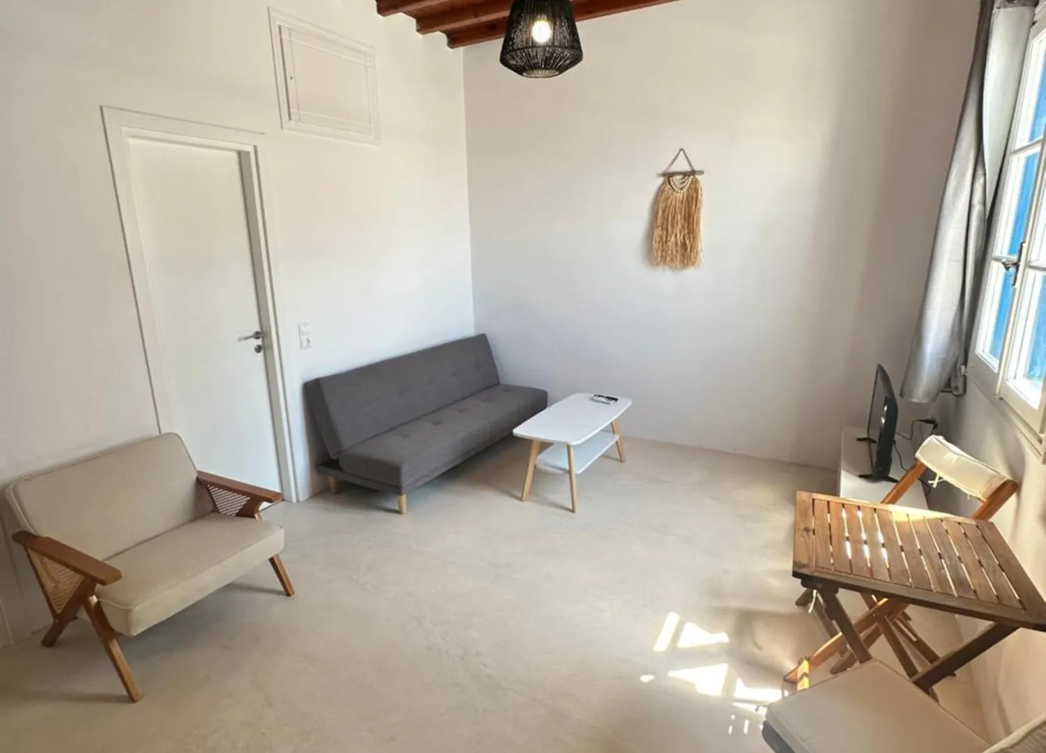 Anemi Khora Lägenhet Mykonos Town